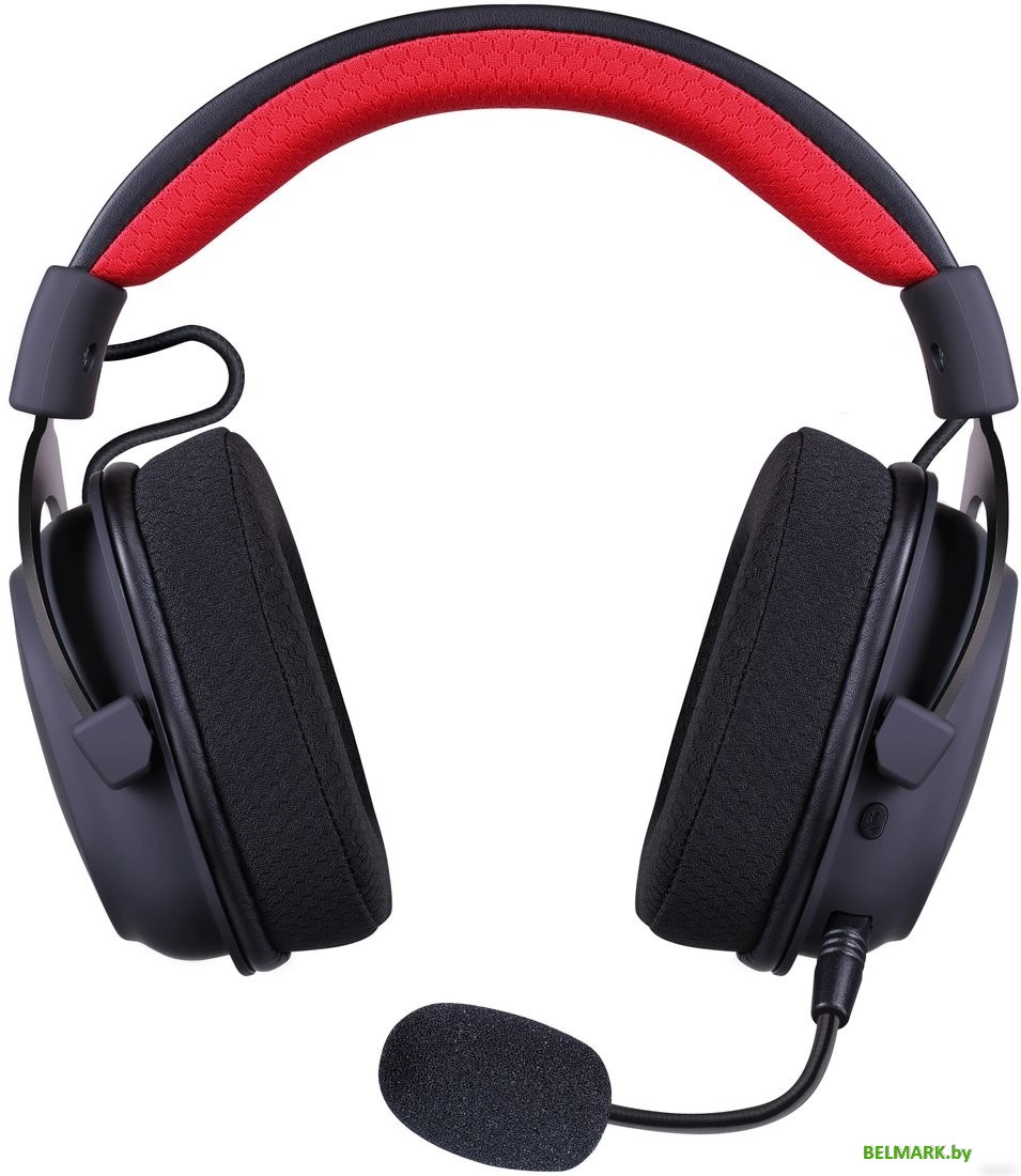 Наушники Redragon Zeus Pro - фото2