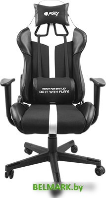 Кресло Fury Avenger XL NFF-1712 - фото2