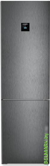 Холодильник Liebherr CNbdc 573i Plus NoFrost - фото