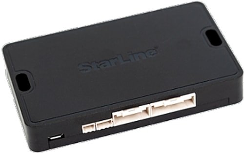 Автосигнализация StarLine S96 v2 2CAN+4LIN 2SIM GSM - фото2