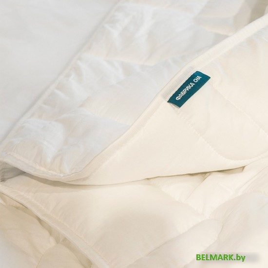 Одеяло Фабрика сна Comfort легкое 172x205 - фото2