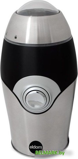 Электрическая кофемолка Eldom MK100S - фото