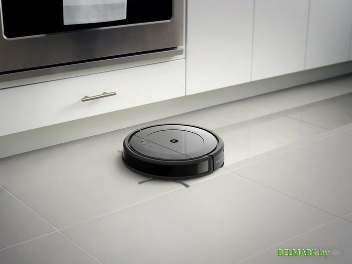 Робот-пылесос iRobot Roomba Combo - фото2