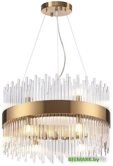 Подвесная люстра Odeon Light Focco 4722/12 - фото