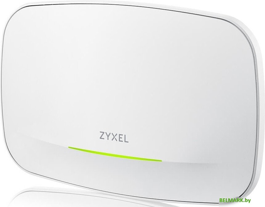 Точка доступа Zyxel NebulaFlex NWA130BE - фото2