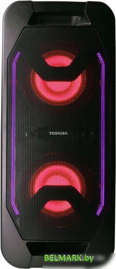 Колонка для вечеринок Toshiba TY-ASC66 - фото2