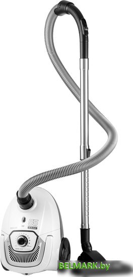 Пылесос Sencor SVC 5500WH - фото2
