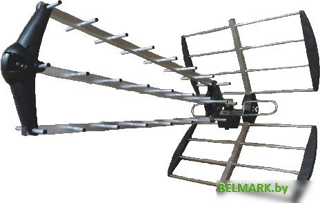 ТВ-антенна Вертекс АТИГ-5.2.21-69.7 - фото