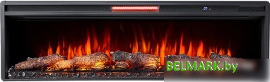 Электрокамин RealFlame Joker 62 - фото