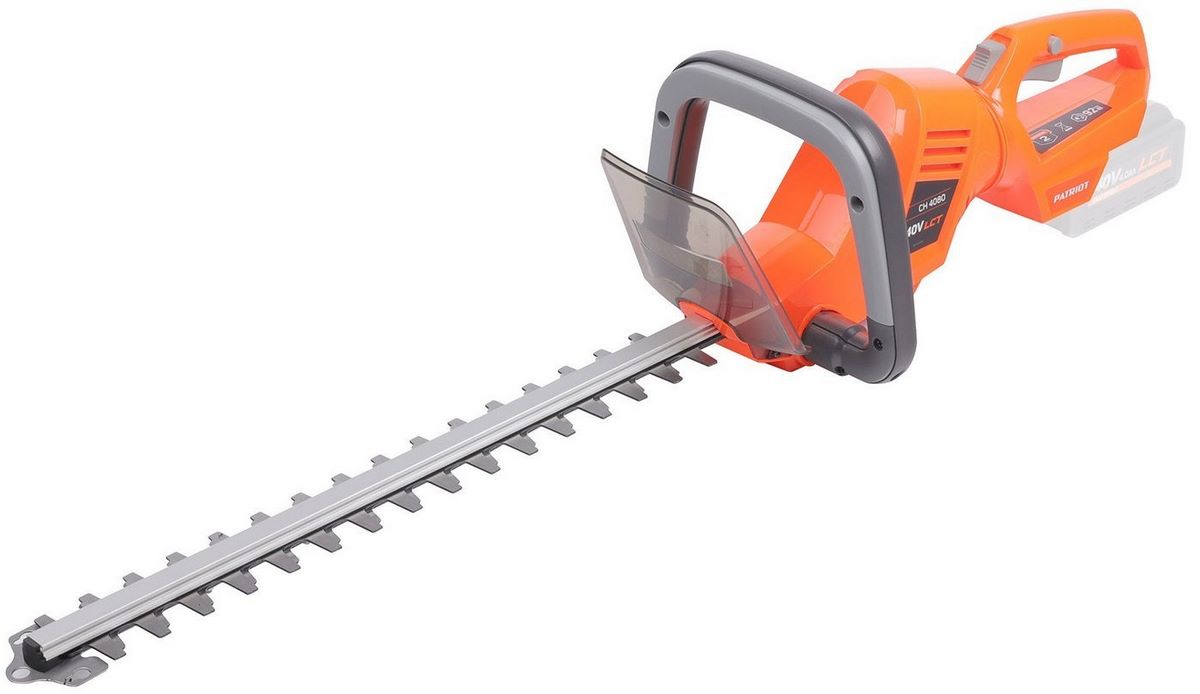 Кусторез Patriot CH 4080 LCT 250204080 (без АКБ) - фото