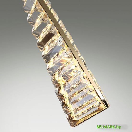 Подвесная люстра Lumion Roselle 5674/10L - фото2