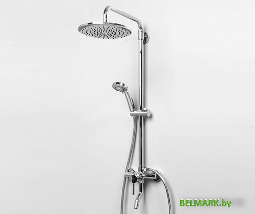 Душевая система Wasserkraft A14401 - фото2