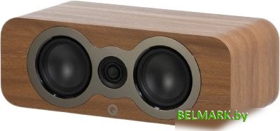 Полочная акустика Q Acoustics 3090c (дуб) - фото