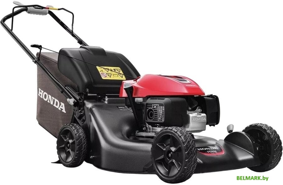 Газонокосилка Honda HRN536C2VYEH - фото2