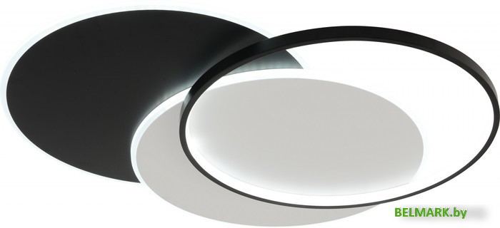 Припотолочная люстра Rivoli Julia 6080-401 Б0061832 - фото