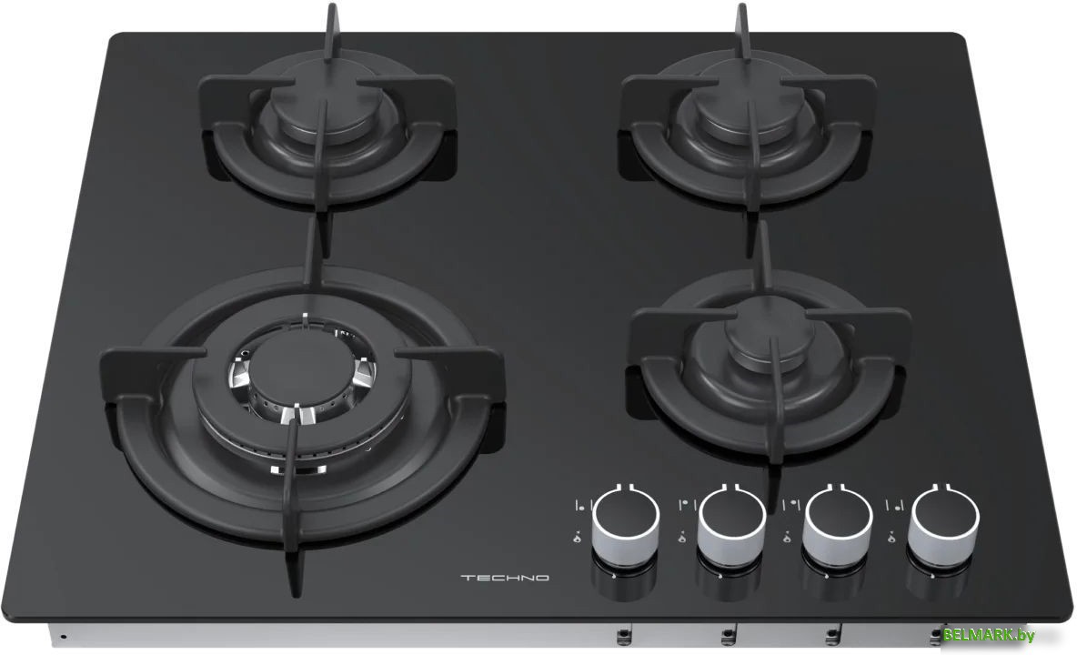 Варочная панель TECHNO HG4614GSBV - фото2