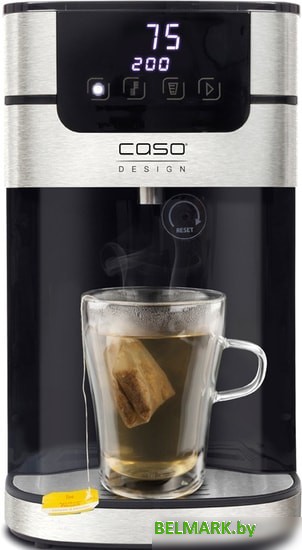 Термопот CASO HW 1000 Touch - фото2