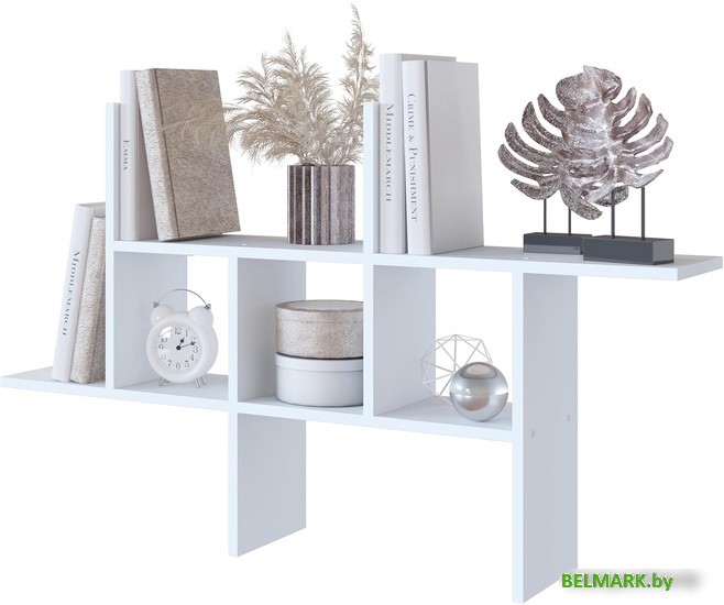 Полка Сокол ПК-6 (белый) - фото