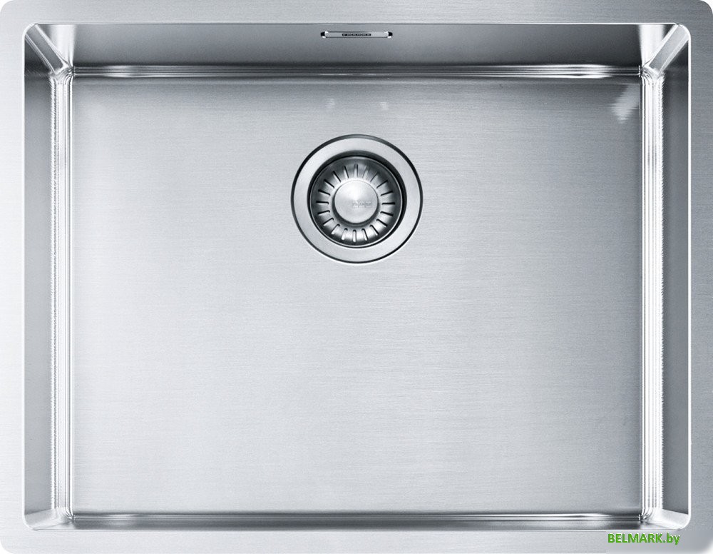 Кухонная мойка Franke Box BXX 210/110-54 127.0453.660 - фото