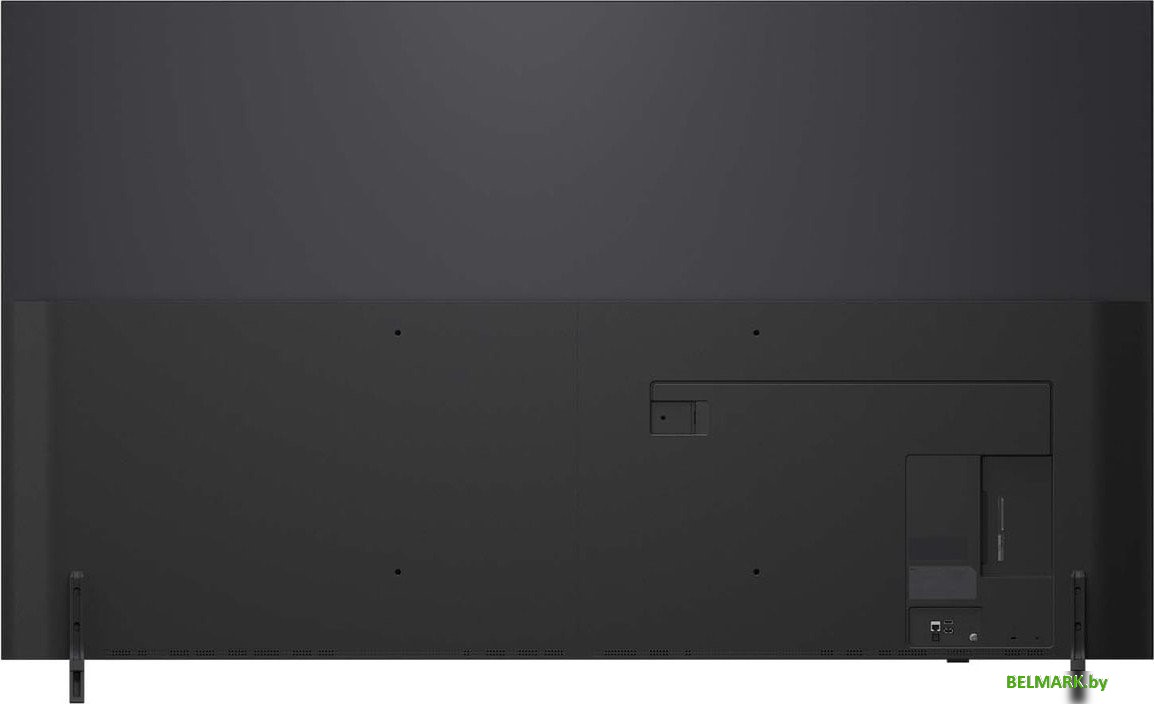 Телевизор LG QNED AI QNED82 65QNED82A6B - фото2