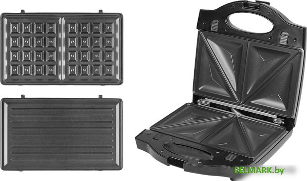 Сэндвичница Normann ASM-422 - фото