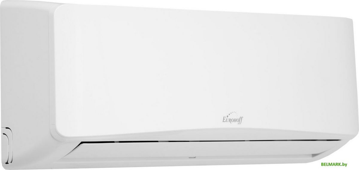 Кондиционер Eurohoff DC Inverter EM-18I - фото2