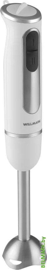 Погружной блендер Willmark WHB-1170WS - фото2