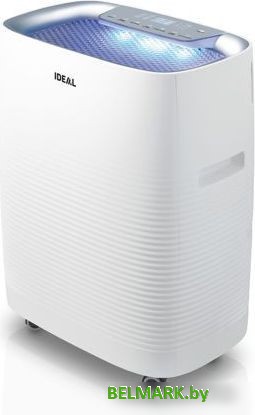 Климатический комплекс Ideal AP 35H - фото2