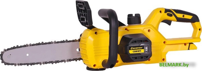 Аккумуляторная пила Champion CSB1811 (без АКБ) - фото