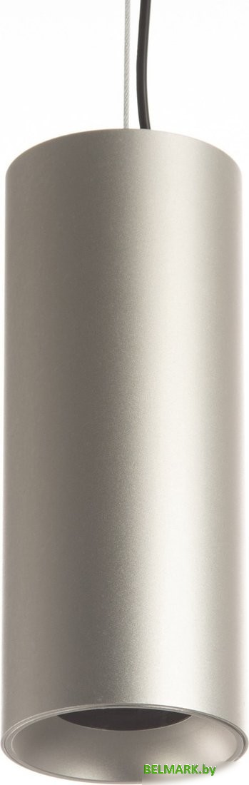 Подвесная люстра BayerLux Лукас 9919647 (матовый хром) - фото2