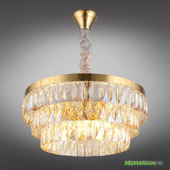 Люстра средней высоты Aployt Francheska APL.837.03.08 - фото2