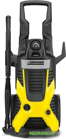 Мойка высокого давления Karcher K 7 (1.168-502.0) - фото2
