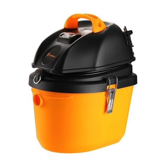 Пылесос Deko DKVC-1300-12P - фото2