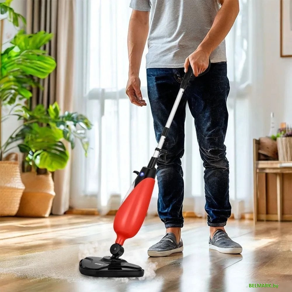 Паровая швабра Kitfort KT-3939 - фото2