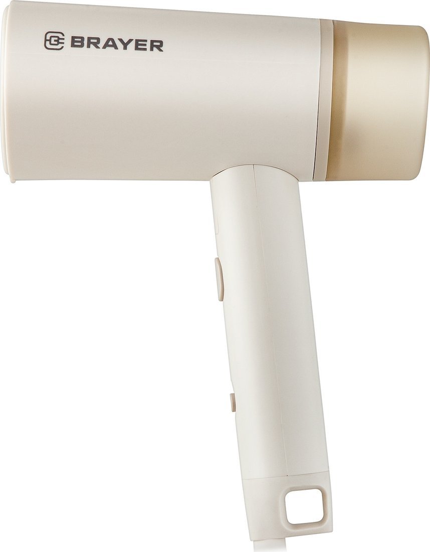 Отпариватель Brayer BR4130 - фото2