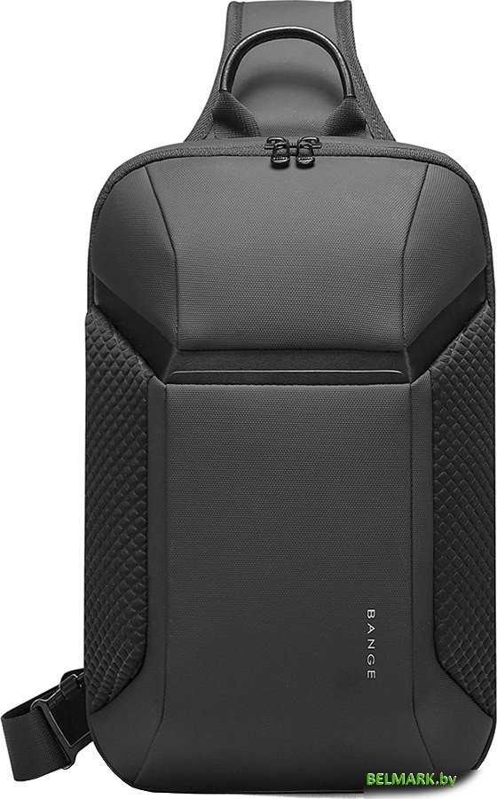 Городской рюкзак Bange BG7721 (черный) - фото