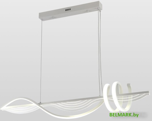 Подвесная люстра Lussole Beaumont LSP-7073 - фото