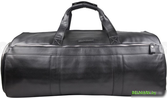 Портплед Carlo Gattini Premium Milano 4035-51 (антрацитовый) - фото2