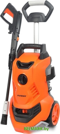 Мойка высокого давления Patriot GT 620 Imperial - фото
