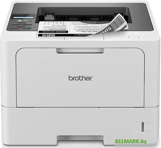 Принтер Brother HL-L5210DW - фото