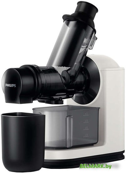 Соковыжималка Philips HR1887/80 - фото