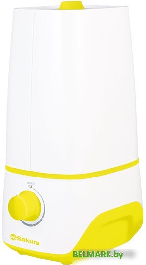 Увлажнитель воздуха Sakura SA-0609WY - фото