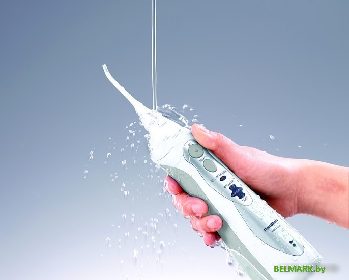 Ирригатор Panasonic EW1411 - фото2