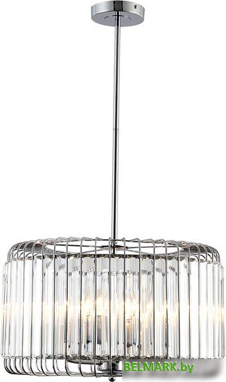 Подвесная люстра Rivoli Sieglinde 1025-205 Б0052467 - фото