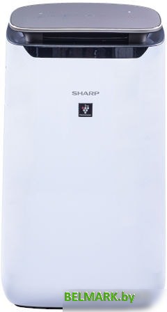 Очиститель воздуха Sharp FP-J80EU-W - фото