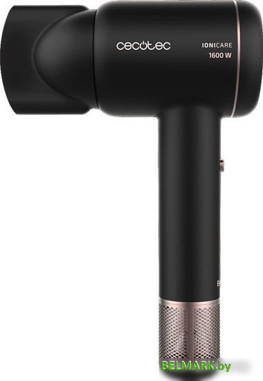 Фен Cecotec Bamba IoniCare RockStar Ion Touch 04400 - фото2