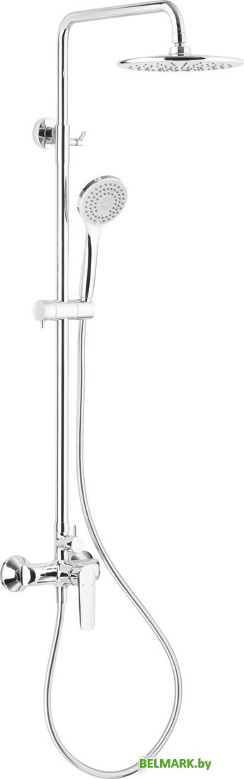 Душевая система KFA Tanzanit 502691000 - фото