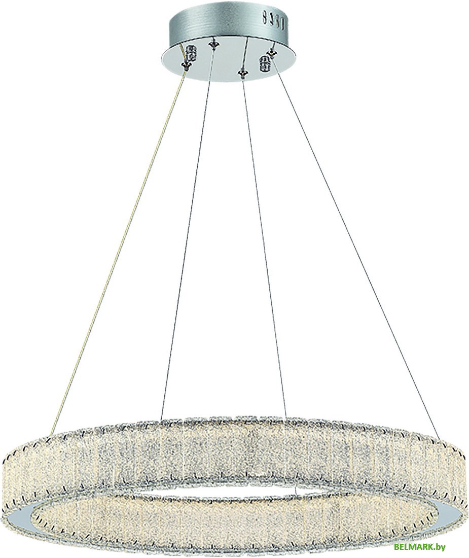 Подвесная люстра ST Luce SL6008.113.01 - фото