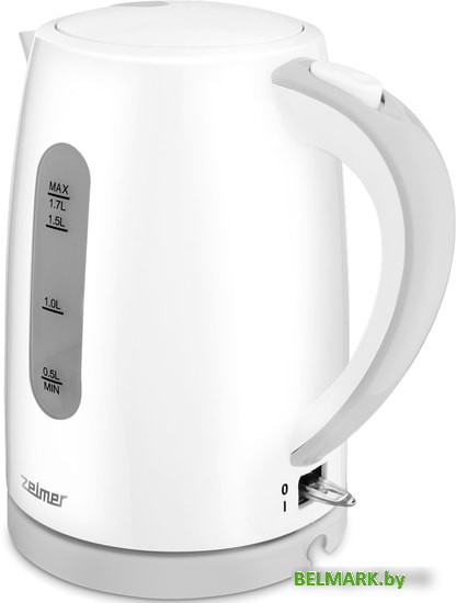 Электрочайник Zelmer ZCK7616S - фото2