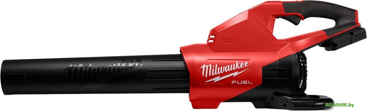 Ручная воздуходувка Milwaukee M18 FUEL M18F2BL-0 4933479987 (без АКБ) - фото